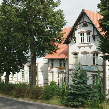 Dom Pod Orlimi Skalami - Blisko Zamku Czocha Daire Leśna Dış mekan fotoğraf