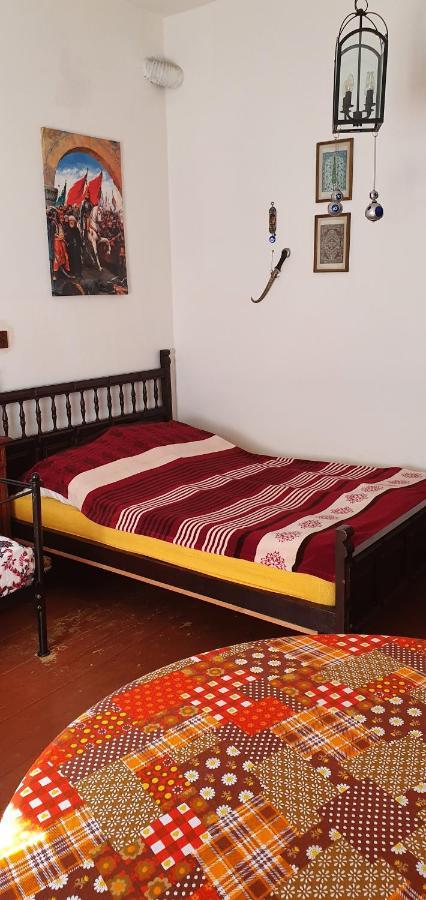Dom Pod Orlimi Skalami - Blisko Zamku Czocha Daire Leśna Dış mekan fotoğraf