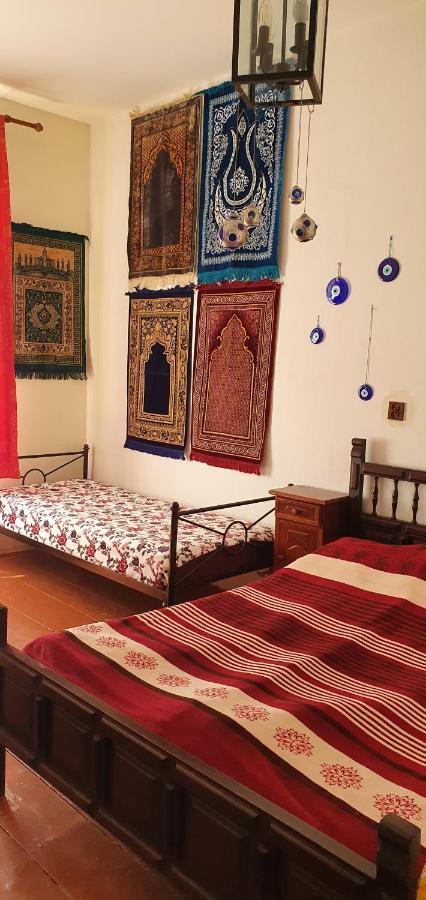 Dom Pod Orlimi Skalami - Blisko Zamku Czocha Daire Leśna Dış mekan fotoğraf