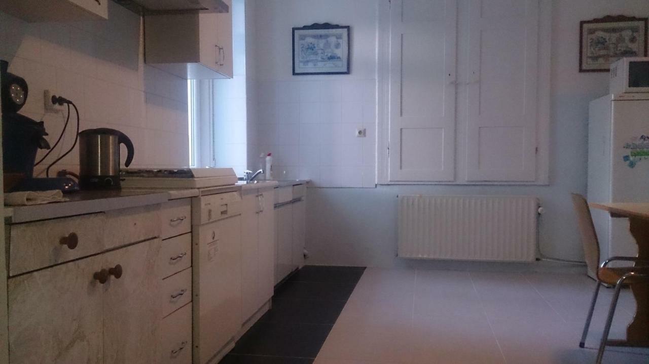 Dom Pod Orlimi Skalami - Blisko Zamku Czocha Daire Leśna Dış mekan fotoğraf