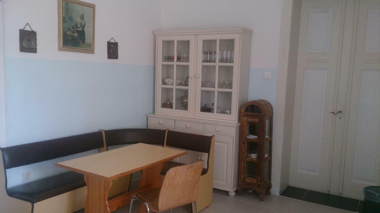 Dom Pod Orlimi Skalami - Blisko Zamku Czocha Daire Leśna Dış mekan fotoğraf